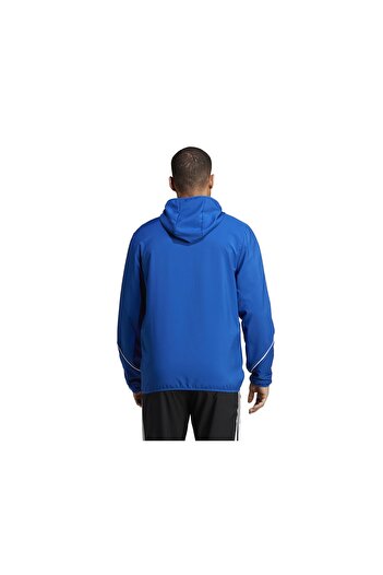 adidas Jachetă de antrenament de fotbal pentru bărbați Tiro23 L Wb IA1619 Albastru