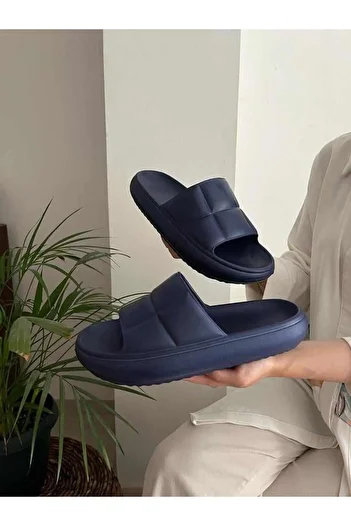 Behtah Kundura Унісекс Мода Hm Soelite Yeezyy Slide Повністю ортопедичні капці для пляжу, басейну, моря, нового сезону