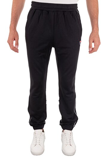 Fila Men's Black Trousers