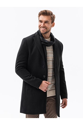 OMBRE Men's coat C536