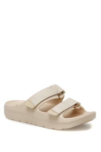 Kinetix July 3Fx Beige Women's Sea Shoes