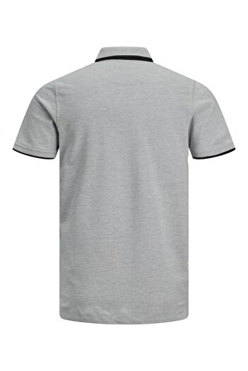 Jack & Jones Polo Shirt Poloshirt Polohemd JJEPAULOS POLO Kurzarm