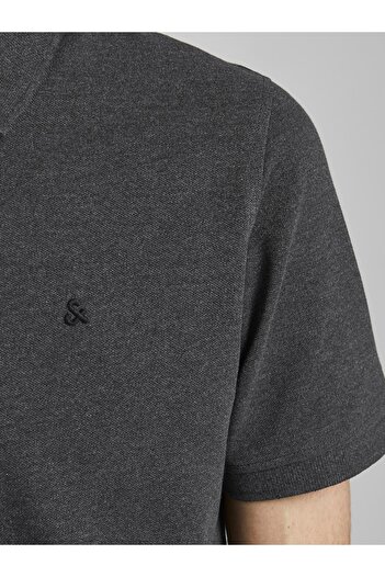 Jack & Jones JJEPAULOS POLO-Shirt mit kurzen Ärmeln