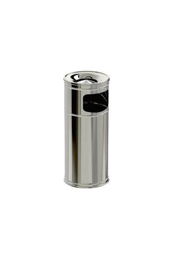 Maxiflow STANDART KOLON KÜLLÜK ÇAP 19 BOY 60 CM MAXIFLOW