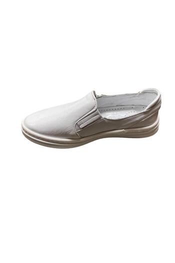 Joyful Women's Genuine Leather Soprt Shoes