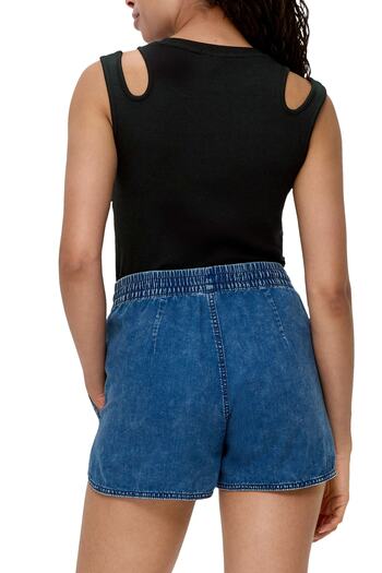 QS by s.Oliver T-Shirt Women/Girls