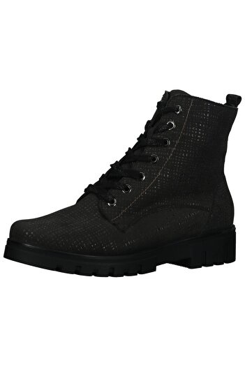 Waldläufer Stiefelette
