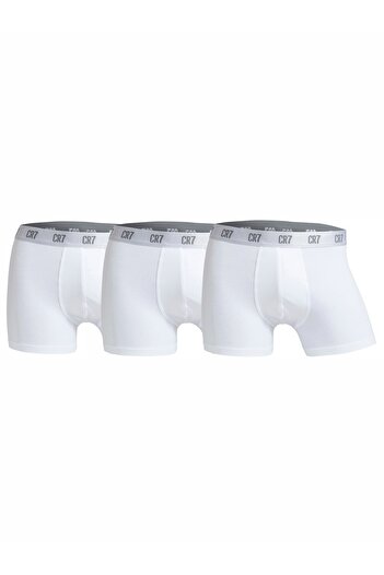 Cristiano Ronaldo CR7 Basic Trunk Organic 3er-Pack