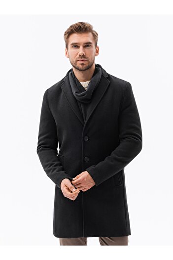 OMBRE Men's coat C536