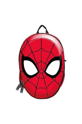 SPIDERMAN Şahin Micro OttonyaSpiderman Primary School Bag Neva Head SET OF 4