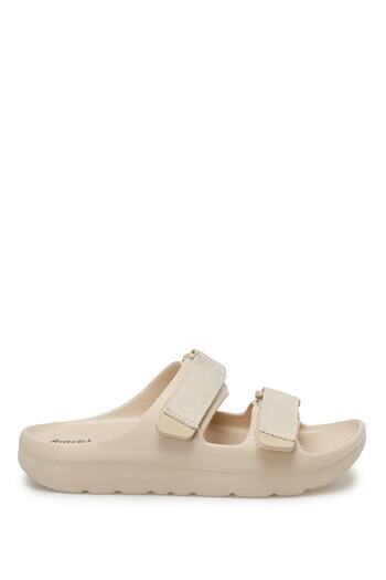 Kinetix July 3Fx Beige Women's Sea Shoes
