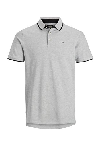 Jack & Jones Polo Shirt Poloshirt Polohemd JJEPAULOS POLO Kurzarm