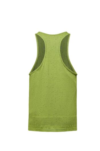 2AS Timpala Seamless Tank Top Khaki