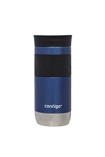 Contigo Byron Pro Snapseal Termos Bardak 470ml Mavi 2174606