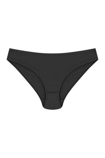 Papatya Model Bikini Chiloți Pachet 3 100% Bumbac