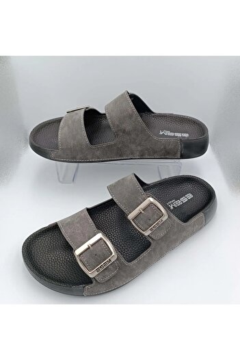 Esem Trendshose Men's Orthopedic Sole Slippers