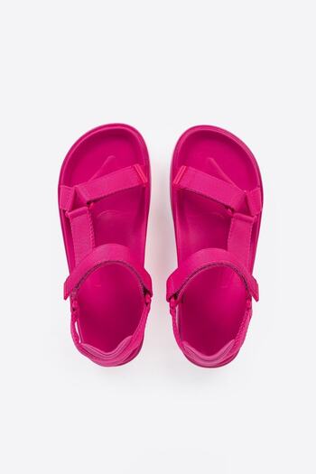 LETOON Strip01 Women's Sandals