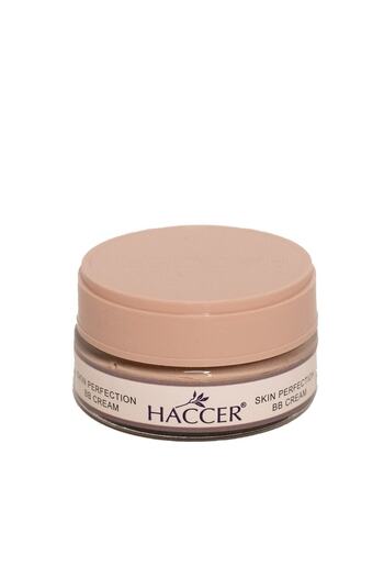 Haccer BB Cream 50ml - Perfection in Derma