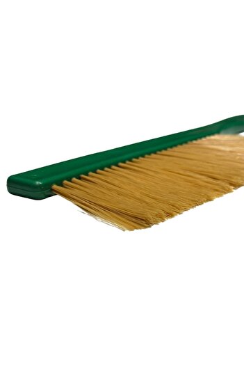 TarımGaraj Beekeeper Brush Plastic Handle
