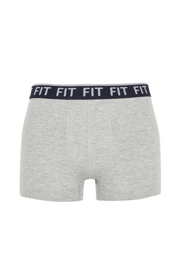 DeFacto Regular Fit 3-pack Boxer