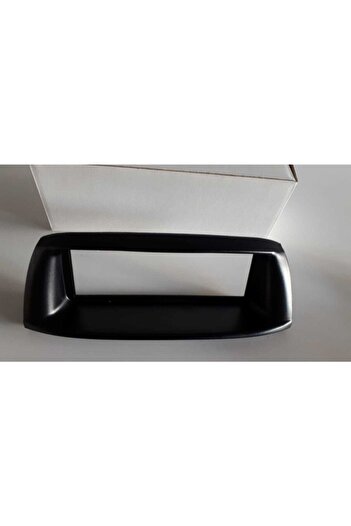 FARSAN Fiat Punto Auto Radio Frame Plastic