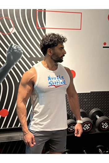 Muscle Station Muscletation R&m Athlete