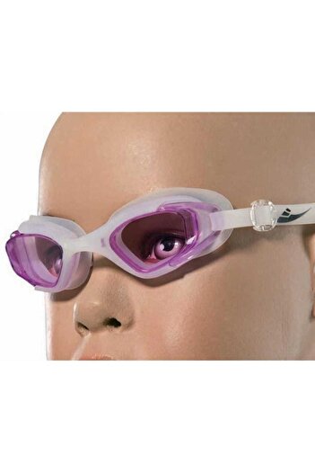 TRYON YG2010 Purple Swimming Goggles