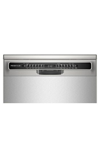 Profilo Bms681v1 C Enerji Sınıfı 6 Programlı 12 Kişilik Bulaşık Makinesi