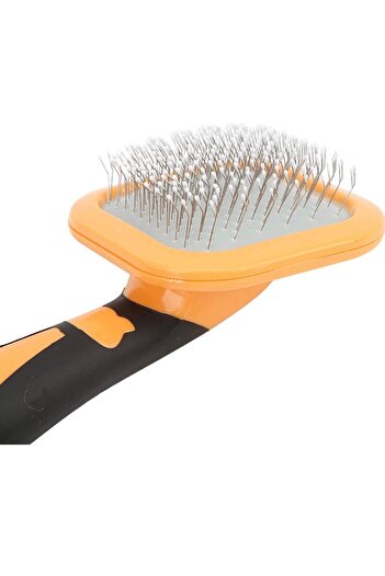 FloriaShopping Pet Brush Cat Dog Hair Collector Comb 360 Degree Rotatable