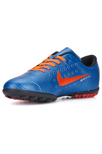 İmerShoes Erkek Çivisiz Halı Saha Futbol Spor Ayakkabısı 235