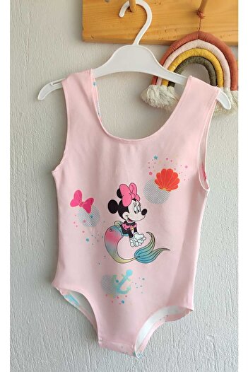 stella kids Girl's Swimsuit