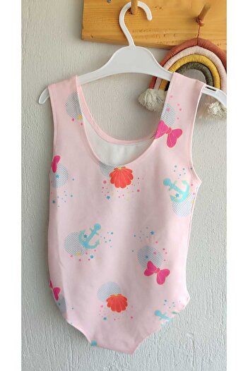 stella kids Girl's Swimsuit
