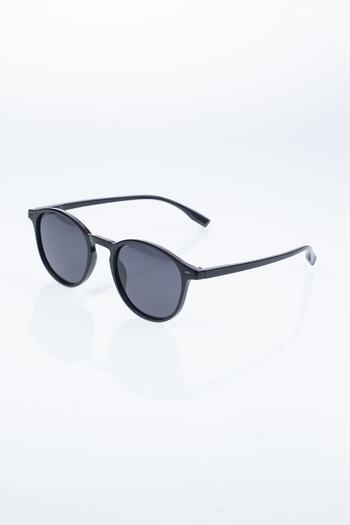 LUNOX Meva Unisex Polarized Sunglasses
