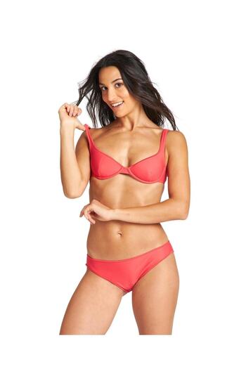 ARENA SOLID WIRE WOMEN'S BIKINI004164320