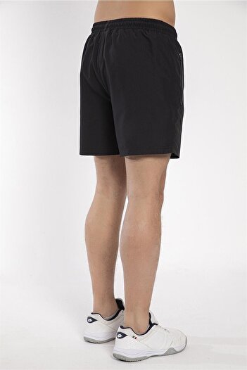 Crozwise Marathon - Children's Black Quick-Drying Sea Shorts - 3180-G-10