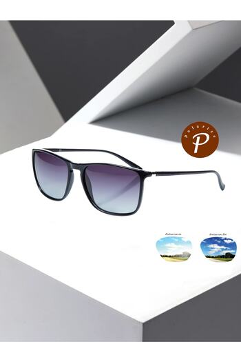 By Harmony Bh 1683 C01 Men's Sunglasses