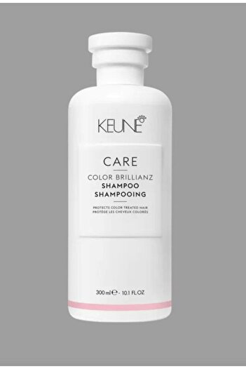 Keune Color Protecting Organic Care Color Brillianz Shampoo - 300ml#