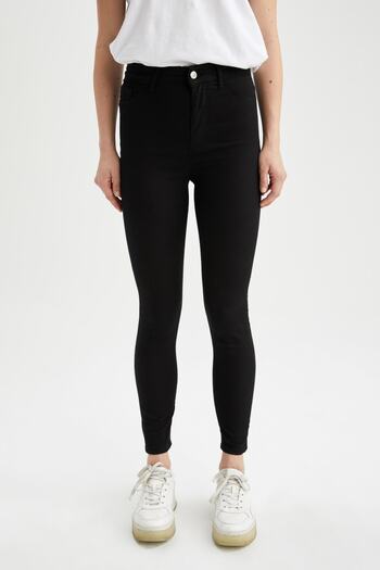 DeFacto Super Skinny Fit Jean Trousers X0800az22sp