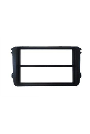Cadence Volkswagen Caddy Jetta Tape Frame