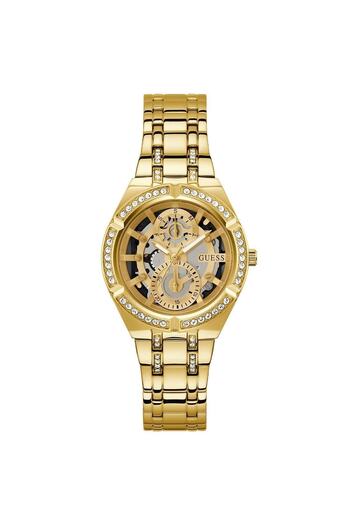 Guess GUGW0604L4 Women's Wristwatch