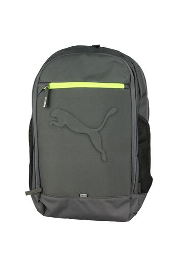 Puma Buzz Backpack Asphalt