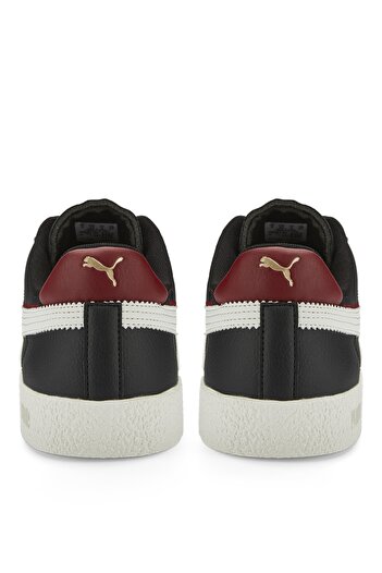 Puma Siyah Erkek Lifestyle Ayakkabı 38638702 PUMA Club FC