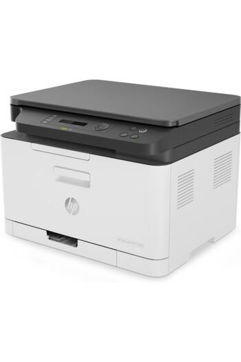 HP Color Laserjet 4zb96a - 178nw Photo/tar/summer A4