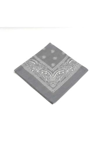 sema aksesuar 100% Cotton Unisex Ethnic Pattern Bandana - Bracelet