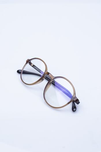LUNOX Riga Unisex Blue Light Protection Computer Screen Glasses