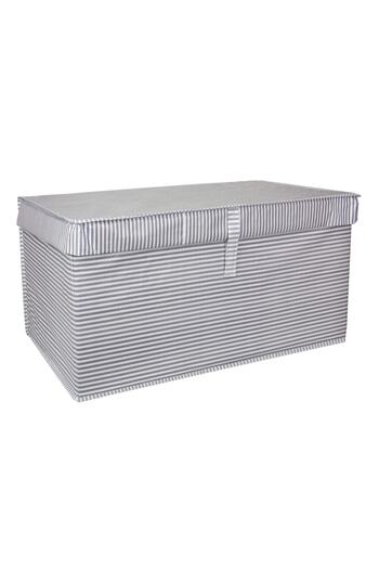 ALAS Mega Plus 3-Piece Box Set - 70X40X30 Cm, Multi-Purpose