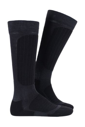 THERMOFORM Black Mountain Socks