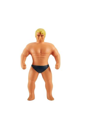 GIOCHI PREZIOSI Stretch Figure - Stretch Armstrong