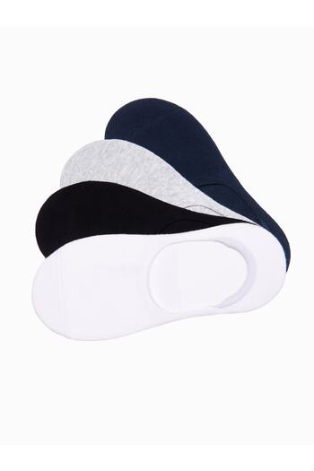 OMBRE Herrensocken U156 - Mix 4er Pakete