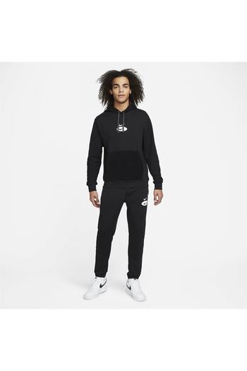 Nike Sportswear Swoosh League Ανδρικό φούτερ French Terry